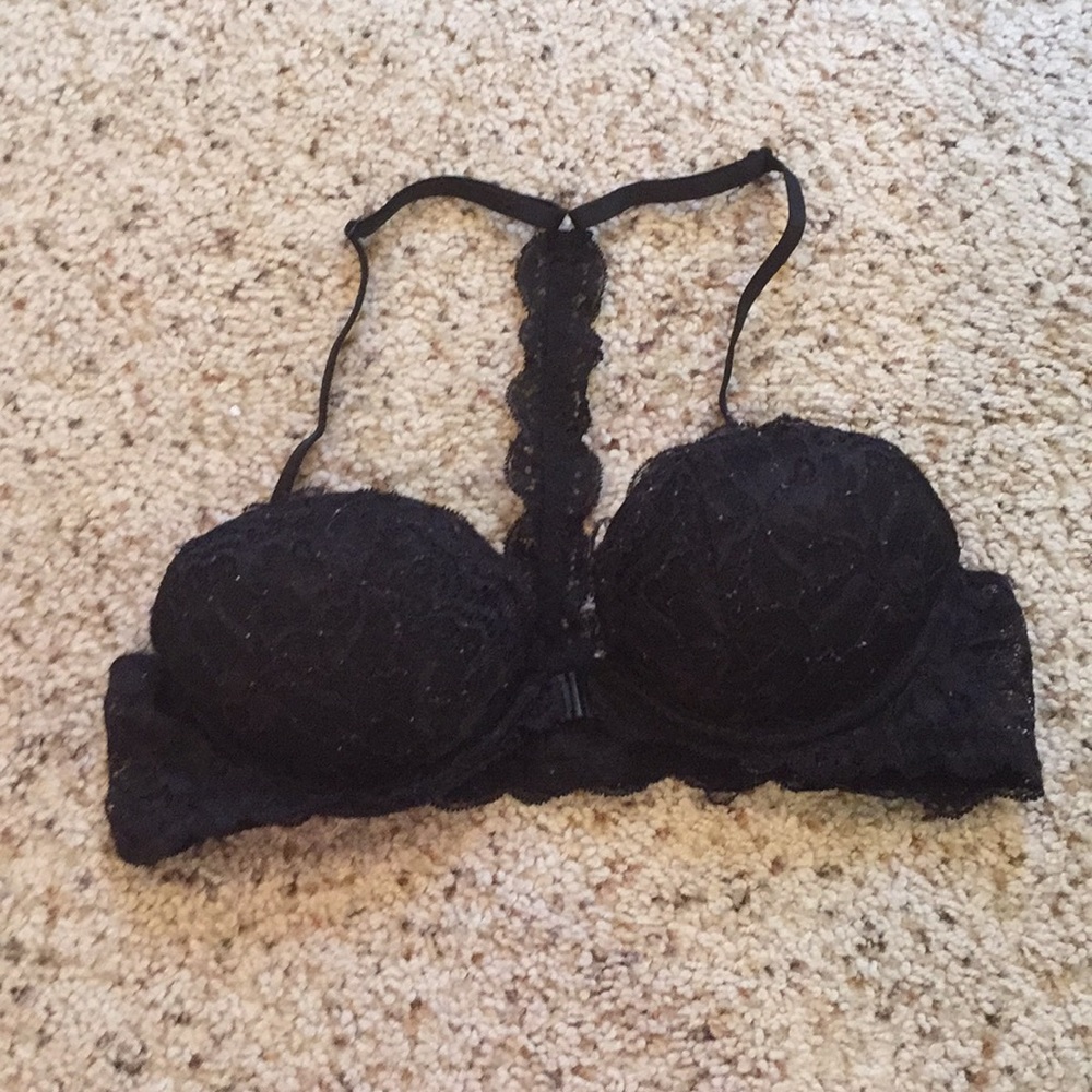 Victoria’s Secret push up bra